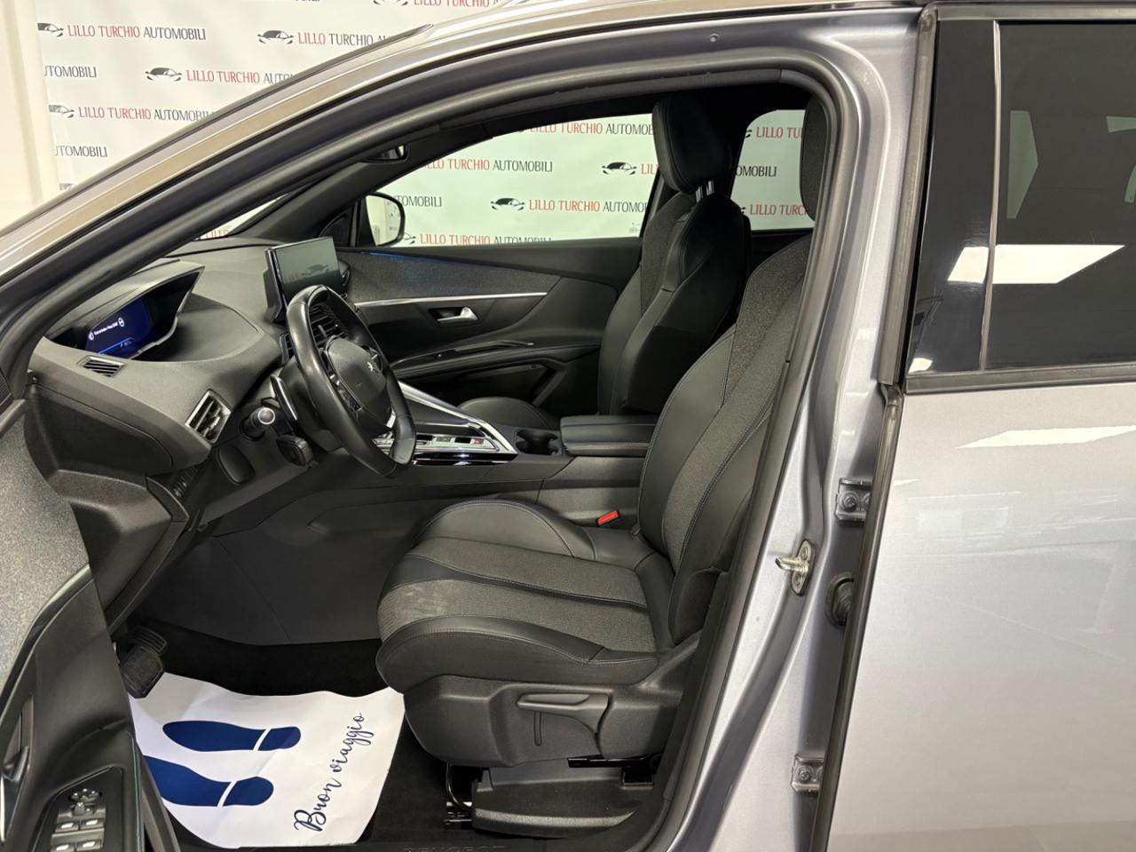 PEUGEOT 5008 BlueHDi 130 S&S EAT8 Allure Pack 7POSTI - 27