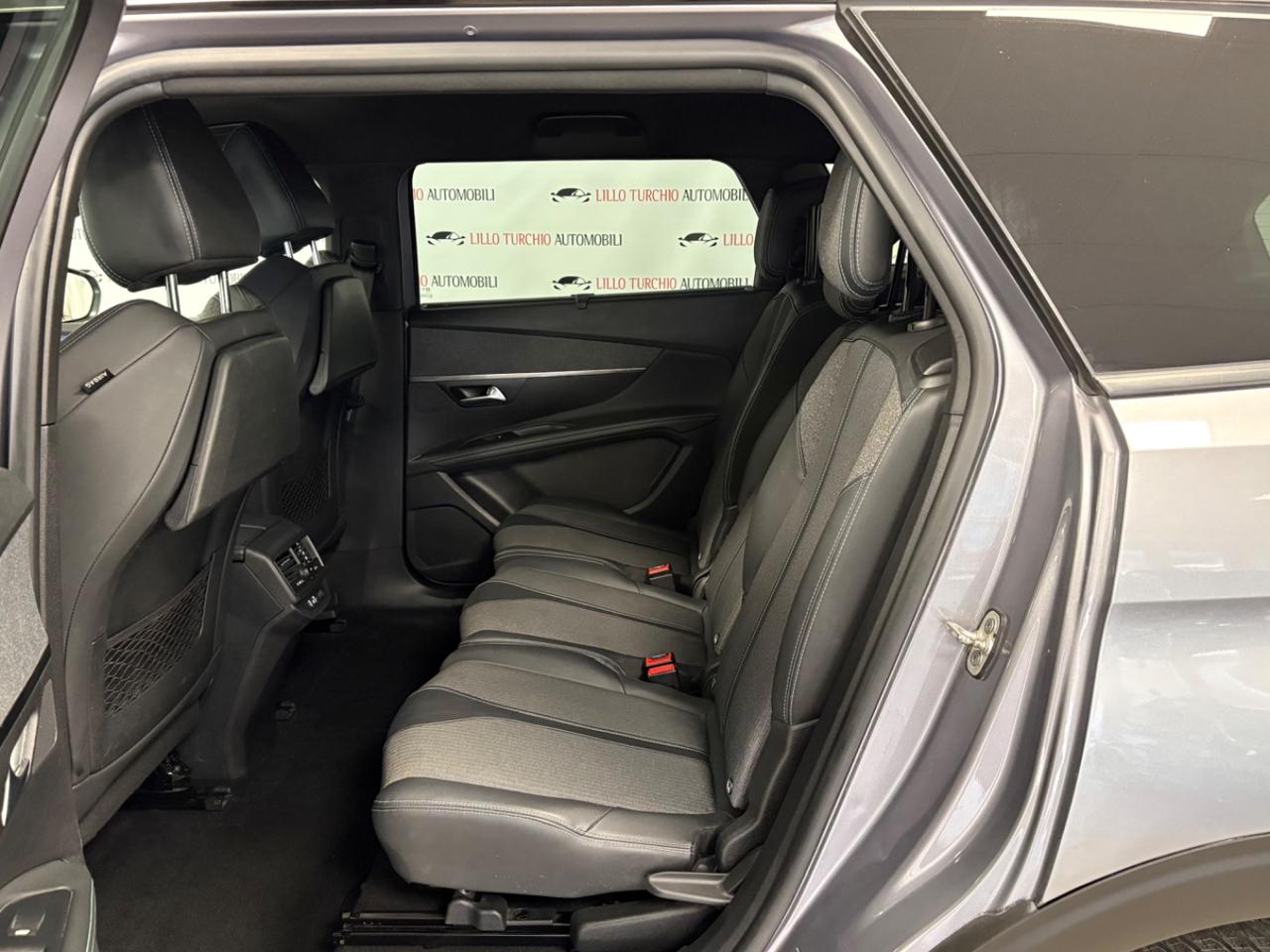 PEUGEOT 5008 BlueHDi 130 S&S EAT8 Allure Pack 7POSTI - 25