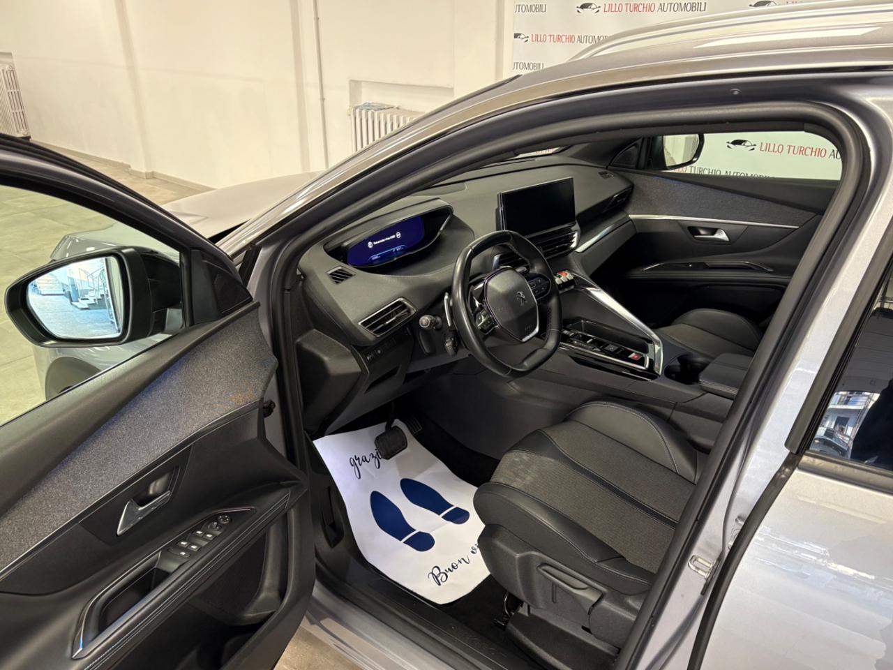 PEUGEOT 5008 BlueHDi 130 S&S EAT8 Allure Pack 7POSTI - 7