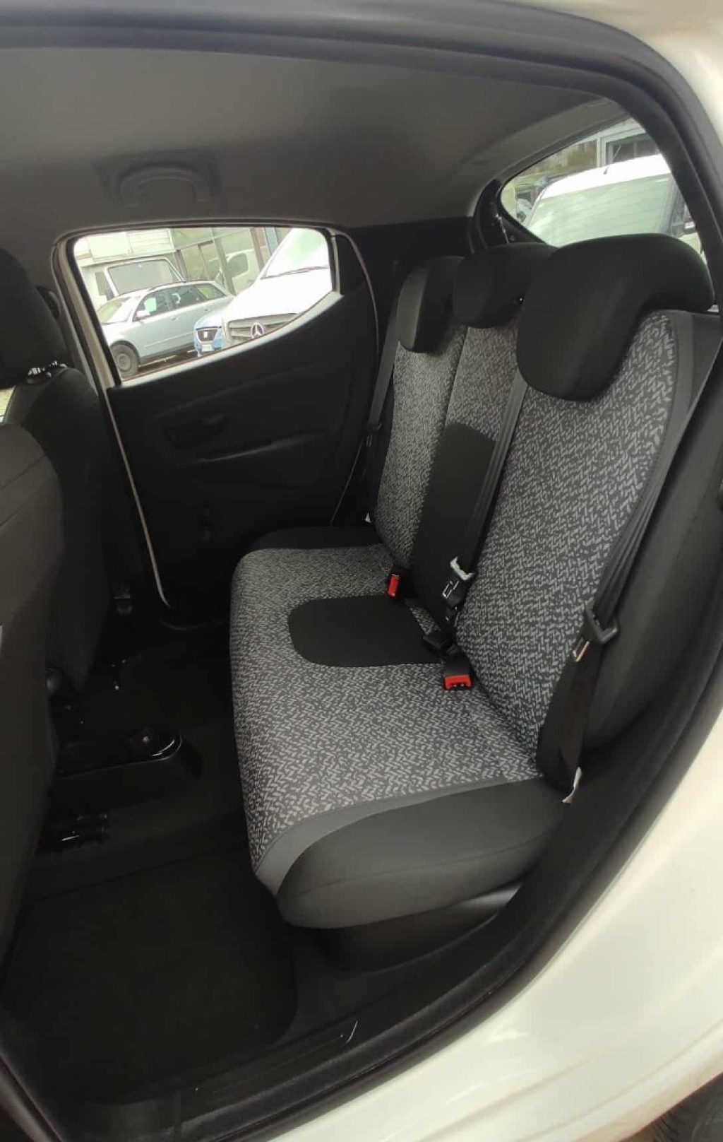 LANCIA Ypsilon 1.2 69 CV 5 porte S&S Elefantino Blu - 5