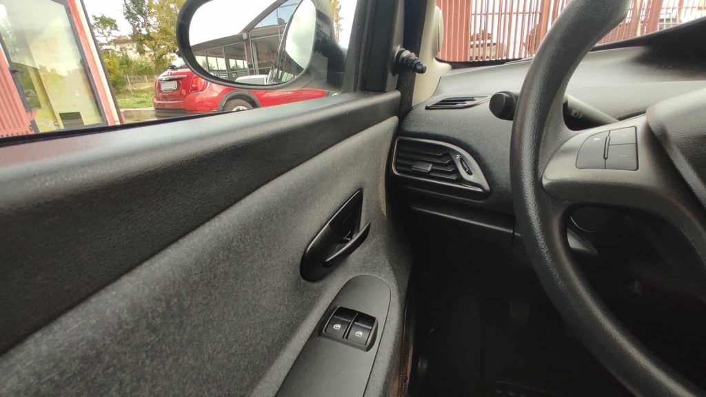 LANCIA Ypsilon 1.2 69 CV 5 porte S&S Elefantino Blu - 9