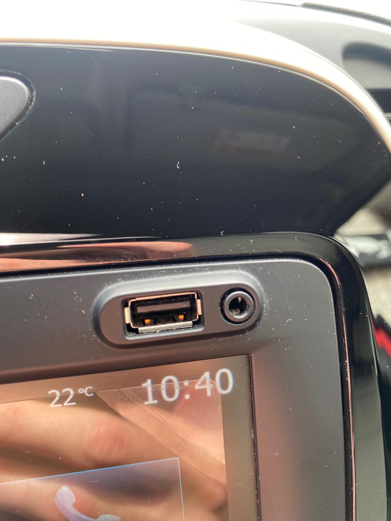 RENAULT Captur dCi 8V 90 CV EDC Business TAGLIANDI UFFICIALI - 18