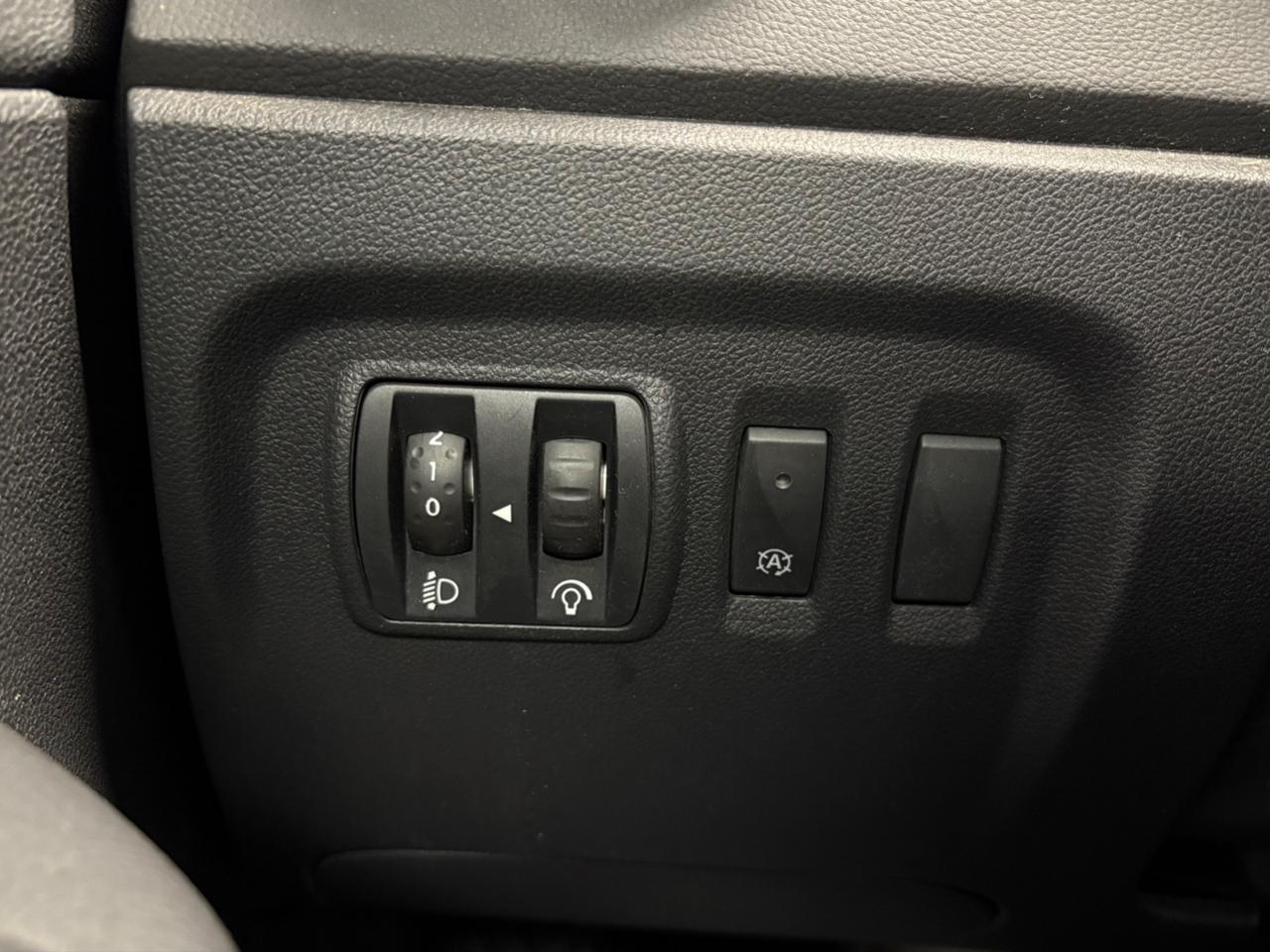 RENAULT Captur dCi 8V 90 CV EDC Business TAGLIANDI UFFICIALI - 11