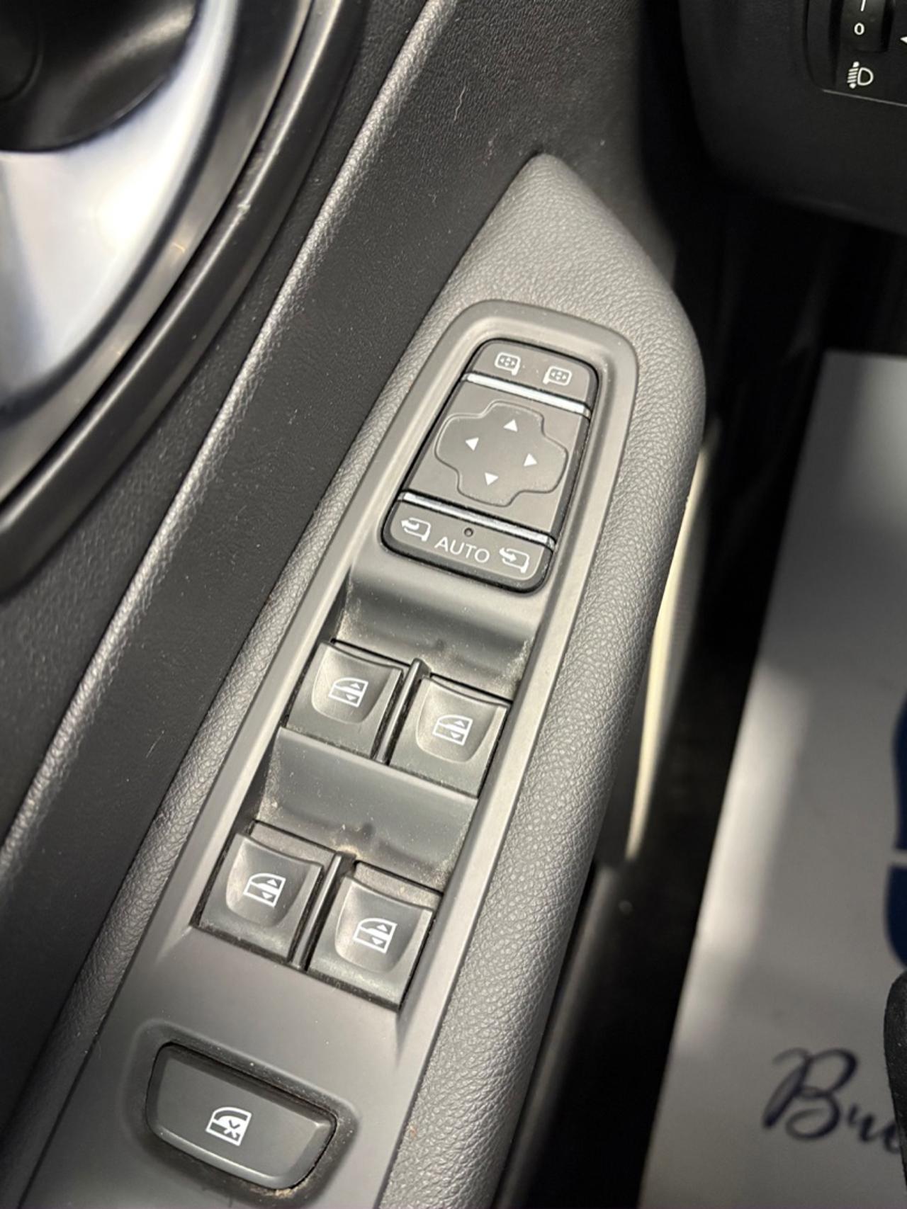 RENAULT Captur dCi 8V 90 CV EDC Business TAGLIANDI UFFICIALI - 10