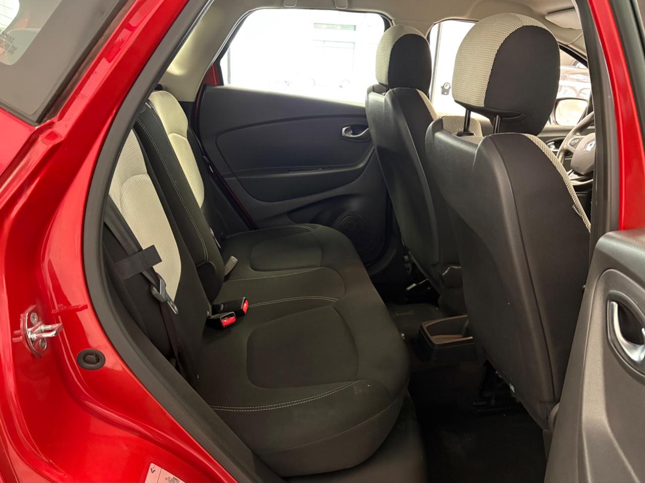 RENAULT Captur dCi 8V 90 CV EDC Business TAGLIANDI UFFICIALI - 22