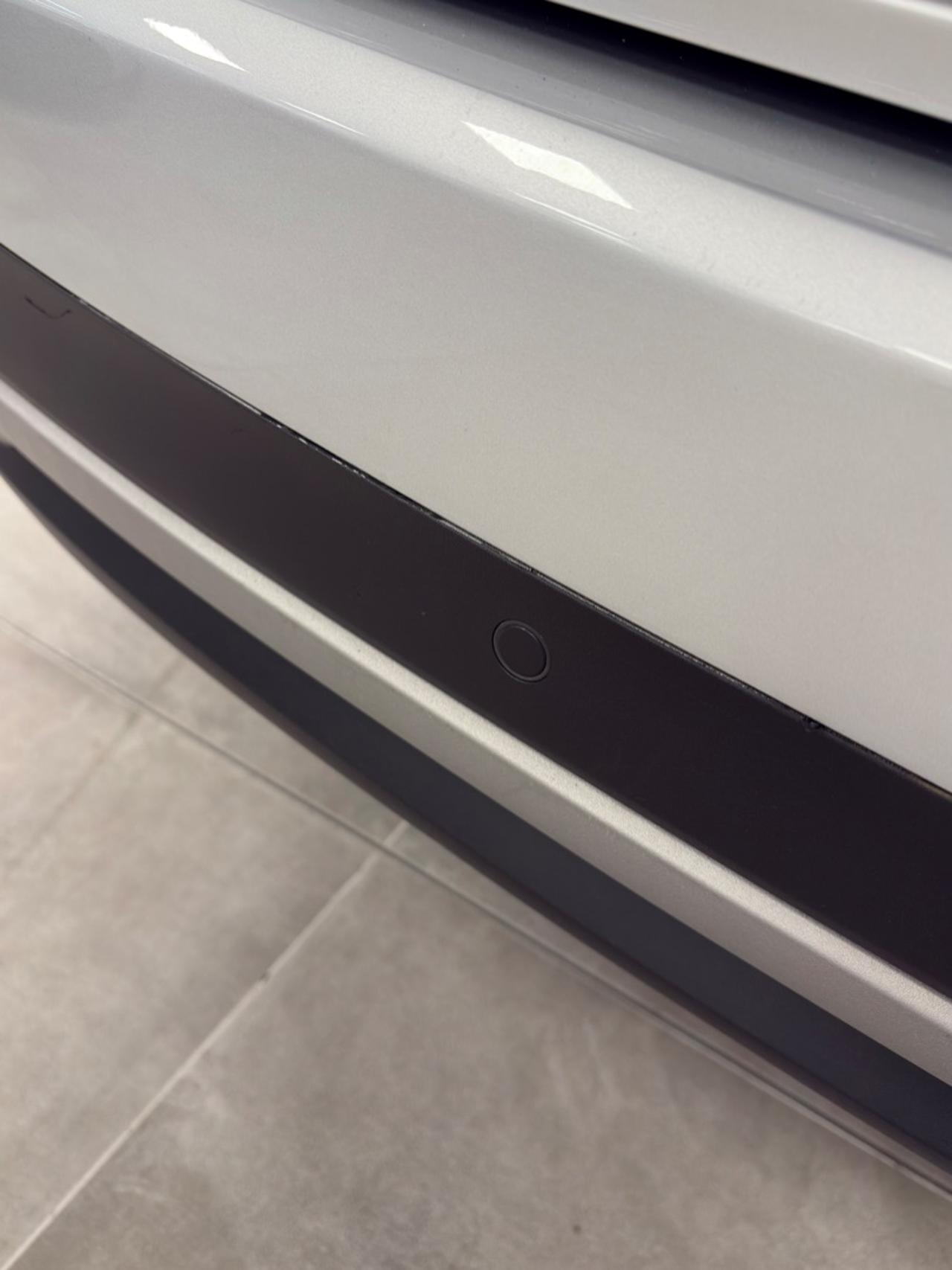 RENAULT Grand Scenic Blue dCi 120 CV EDC Business 7 POSTI IVA ESPOSTA - 17