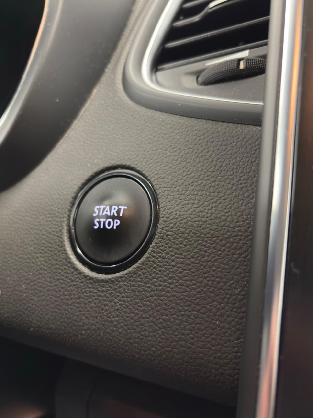 RENAULT Grand Scenic Blue dCi 120 CV EDC Business 7 POSTI IVA ESPOSTA - 31