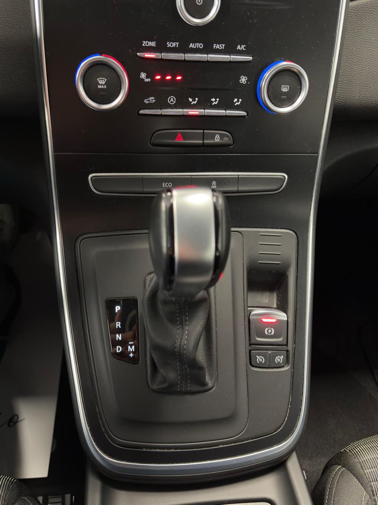 RENAULT Grand Scenic Blue dCi 120 CV EDC Business 7 POSTI IVA ESPOSTA - 18