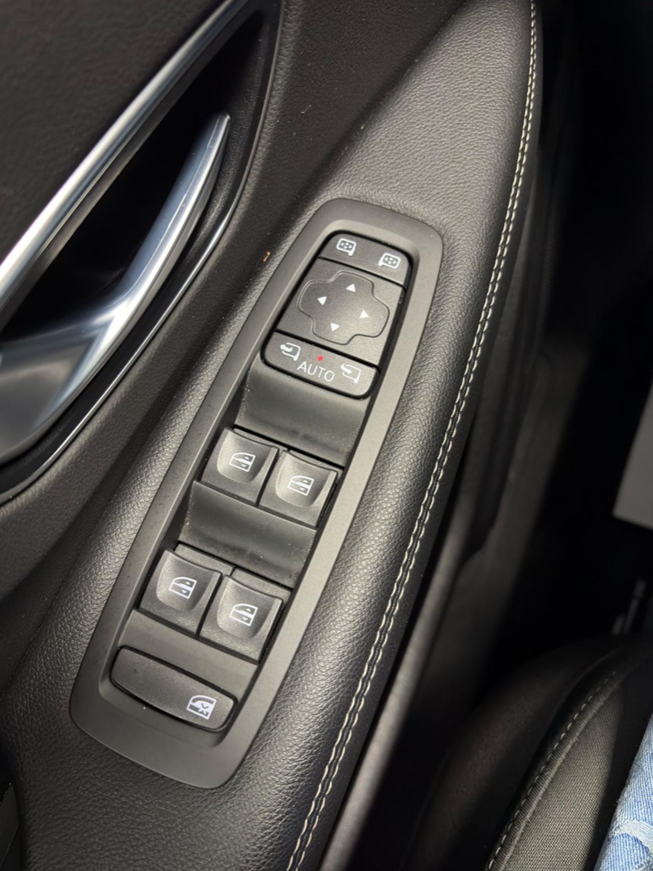 RENAULT Grand Scenic Blue dCi 120 CV EDC Business 7 POSTI IVA ESPOSTA - 11