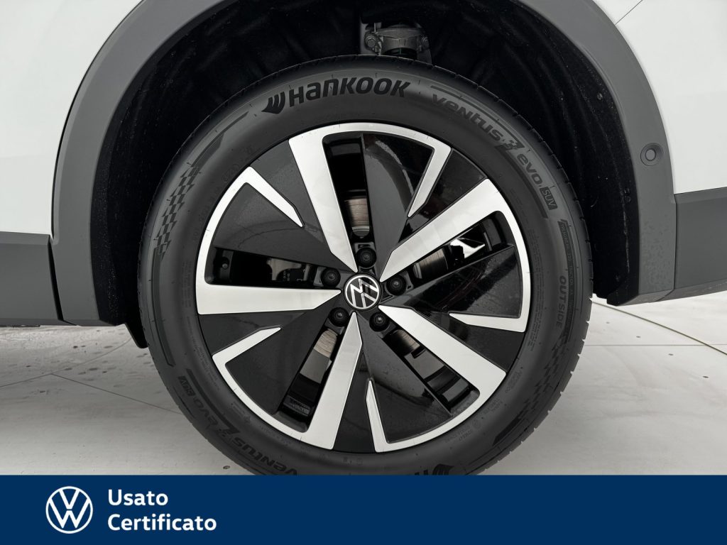 VOLKSWAGEN Tiguan 1.5 tsi ehybrid edition plus 204cv dsg - 6
