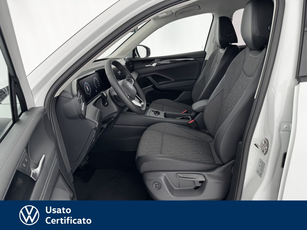 VOLKSWAGEN Tiguan 1.5 tsi ehybrid edition plus 204cv dsg - 7