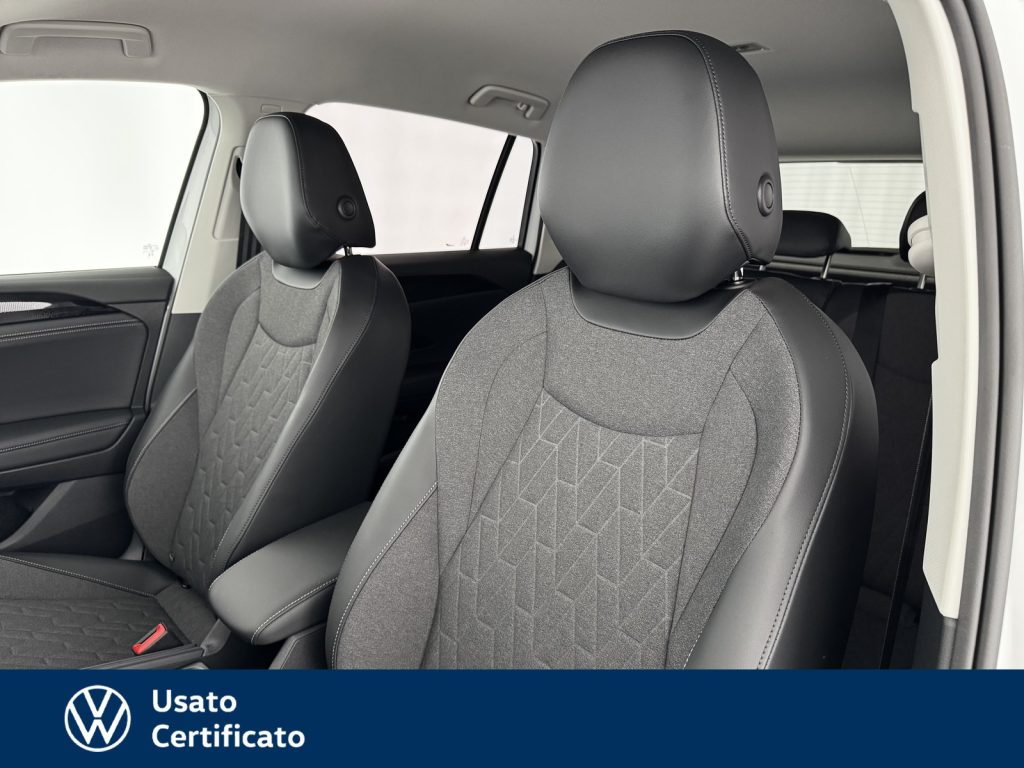 VOLKSWAGEN Tiguan 1.5 tsi ehybrid edition plus 204cv dsg - 8