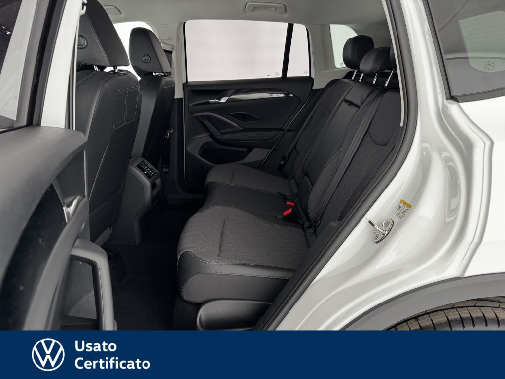 VOLKSWAGEN Tiguan 1.5 tsi ehybrid edition plus 204cv dsg - 9