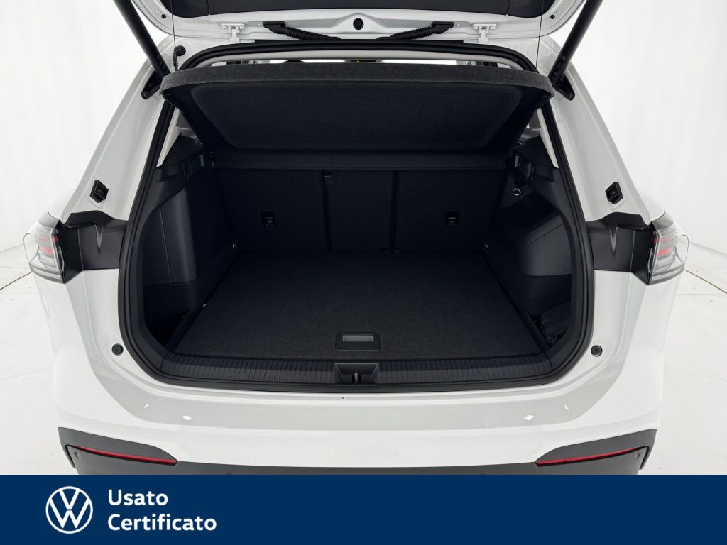 VOLKSWAGEN Tiguan 1.5 tsi ehybrid edition plus 204cv dsg - 10
