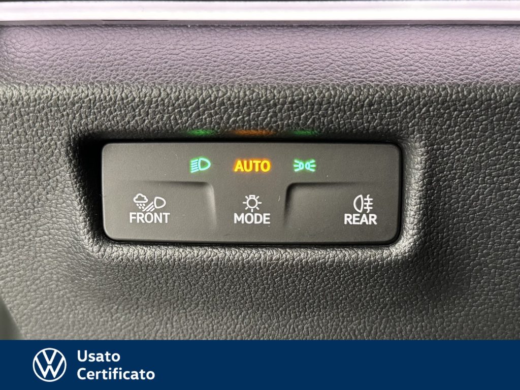 VOLKSWAGEN Tiguan 1.5 tsi ehybrid edition plus 204cv dsg - 13