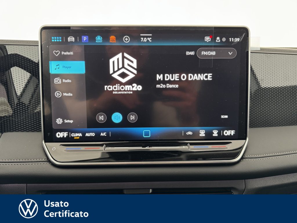 VOLKSWAGEN Tiguan 1.5 tsi ehybrid edition plus 204cv dsg - 15