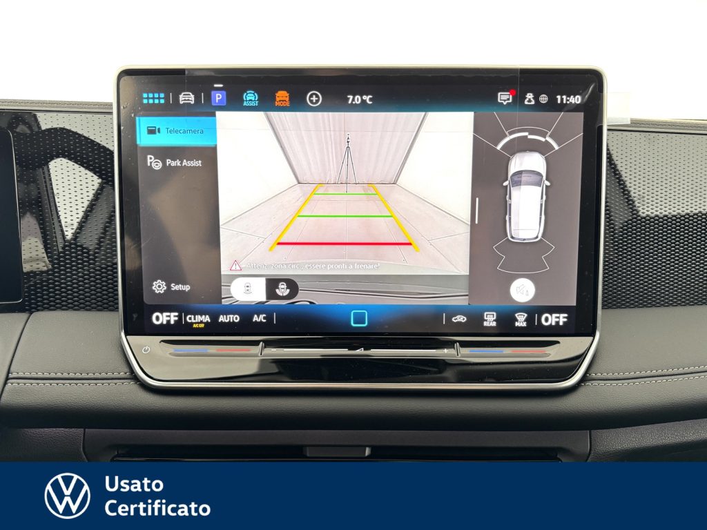 VOLKSWAGEN Tiguan 1.5 tsi ehybrid edition plus 204cv dsg - 16