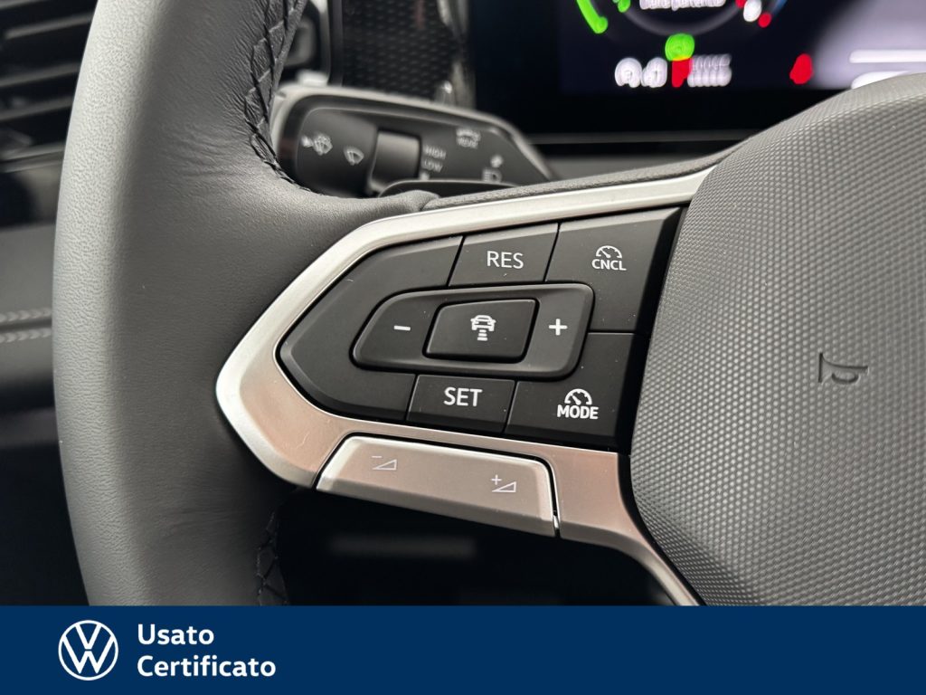 VOLKSWAGEN Tiguan 1.5 tsi ehybrid edition plus 204cv dsg - 17