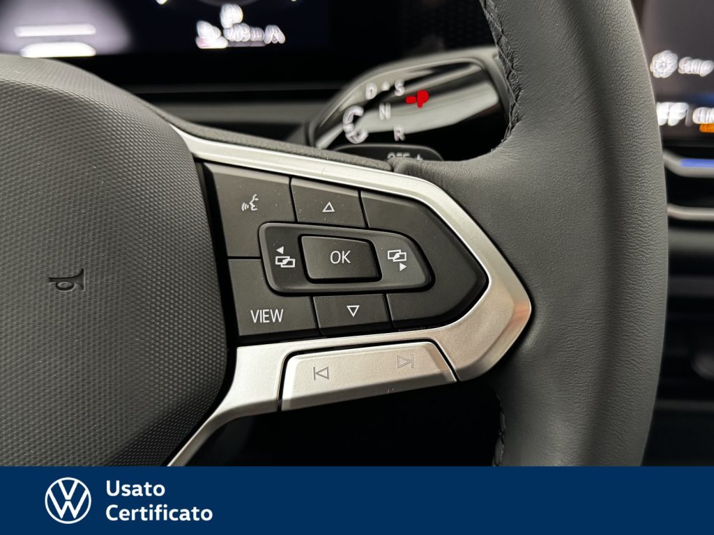 VOLKSWAGEN Tiguan 1.5 tsi ehybrid edition plus 204cv dsg - 18