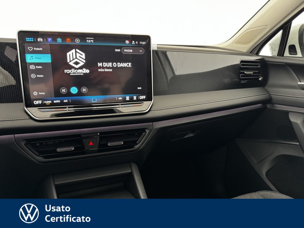 VOLKSWAGEN Tiguan 1.5 tsi ehybrid edition plus 204cv dsg - 19