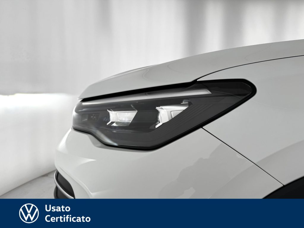 VOLKSWAGEN Tiguan 1.5 tsi ehybrid edition plus 204cv dsg - 20