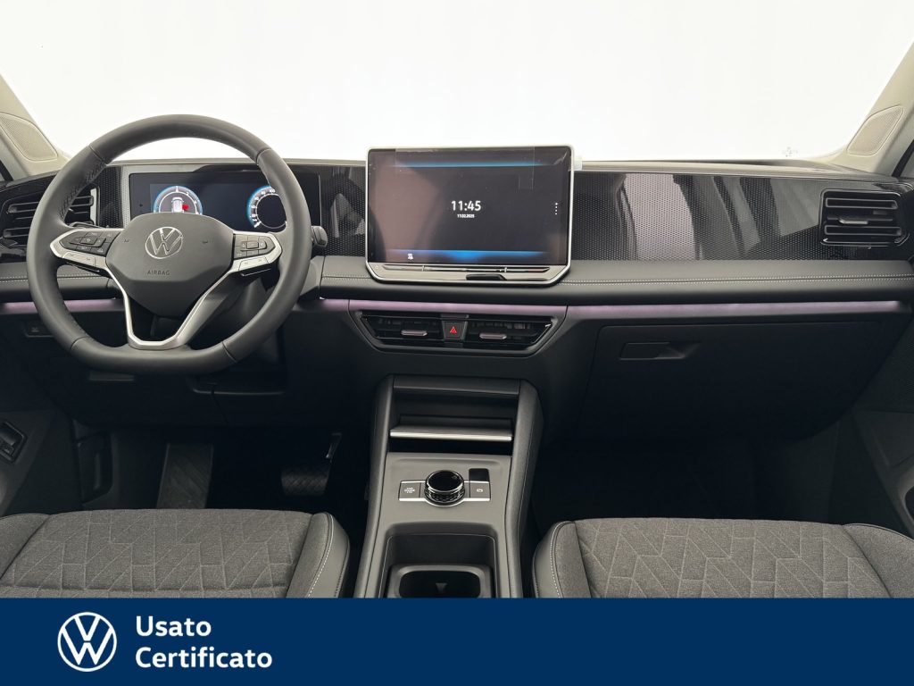 VOLKSWAGEN Tiguan 1.5 tsi ehybrid edition plus 204cv dsg - 22