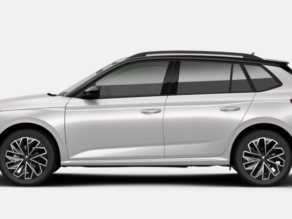 SKODA Kamiq 1.0 tsi 130 edition 115cv - 2