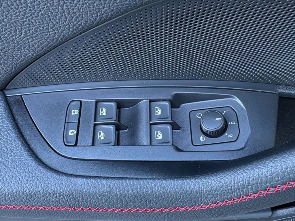 SKODA Kodiaq 2.0 tsi rs 4x4 265cv dsg 7p.ti - 14