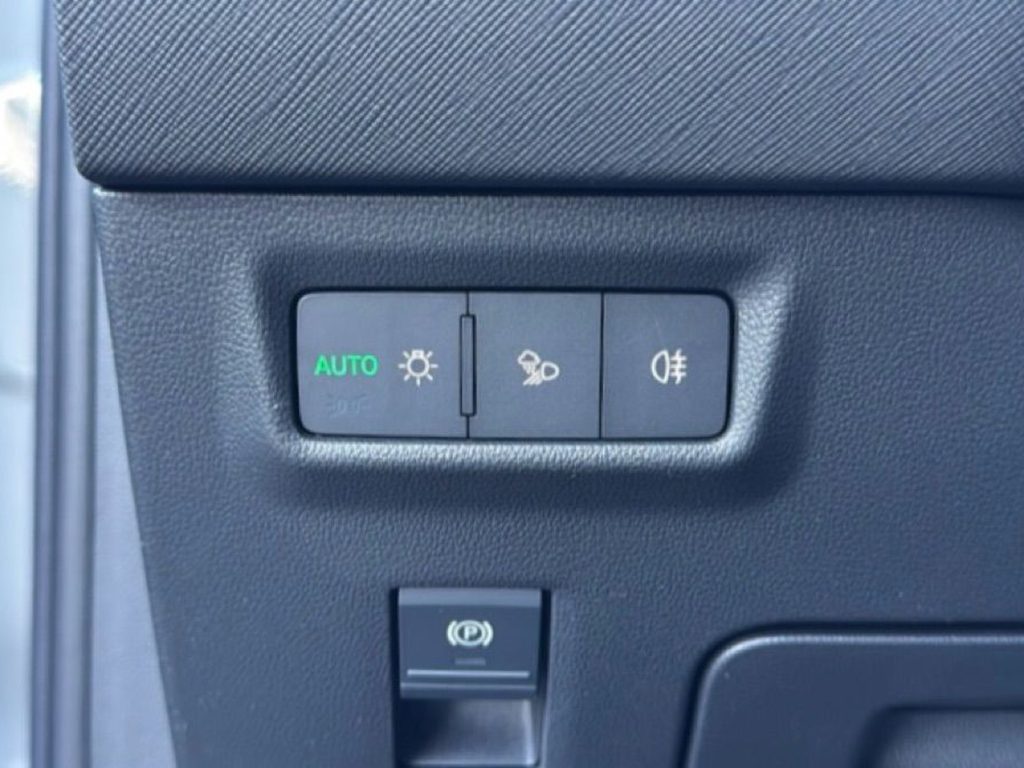 SKODA Kodiaq 2.0 tsi rs 4x4 265cv dsg 7p.ti - 15