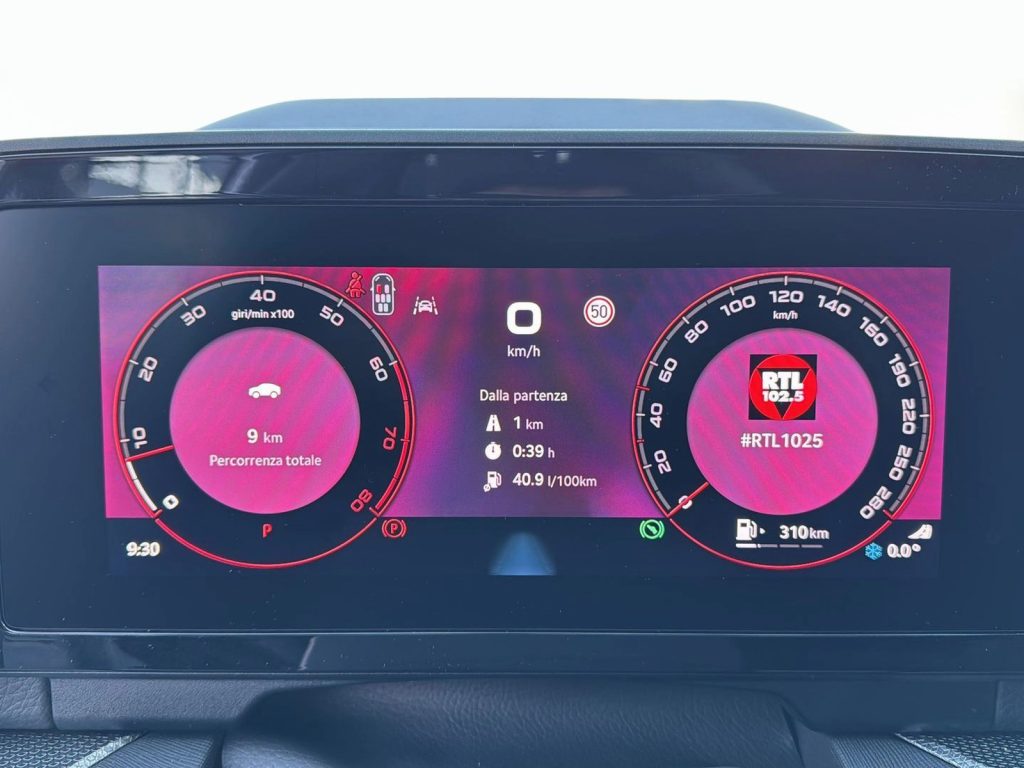 SKODA Kodiaq 2.0 tsi rs 4x4 265cv dsg 7p.ti - 16