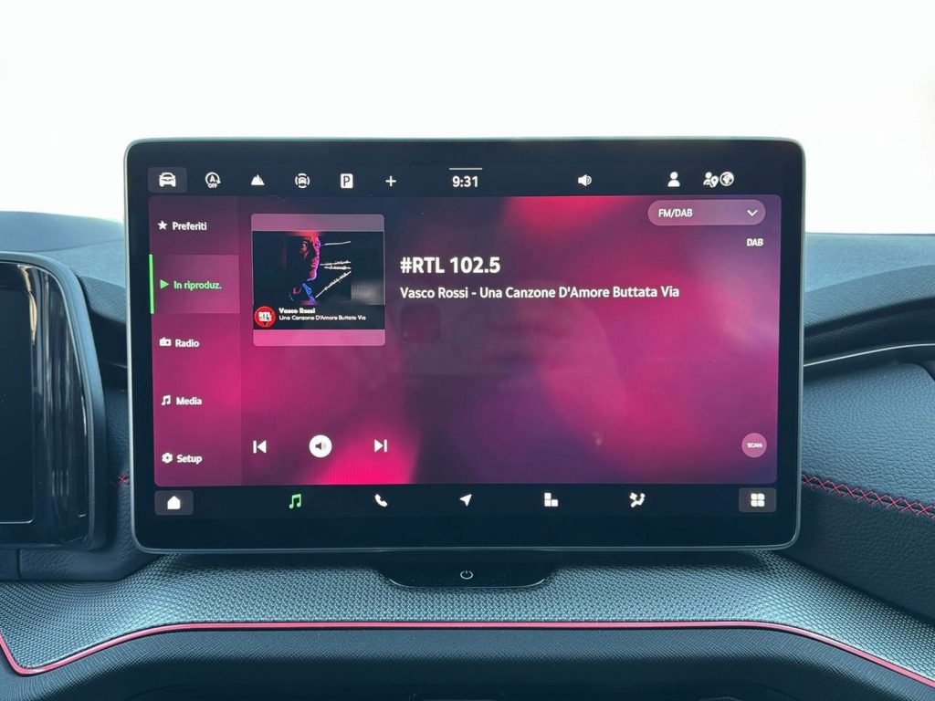 SKODA Kodiaq 2.0 tsi rs 4x4 265cv dsg 7p.ti - 17