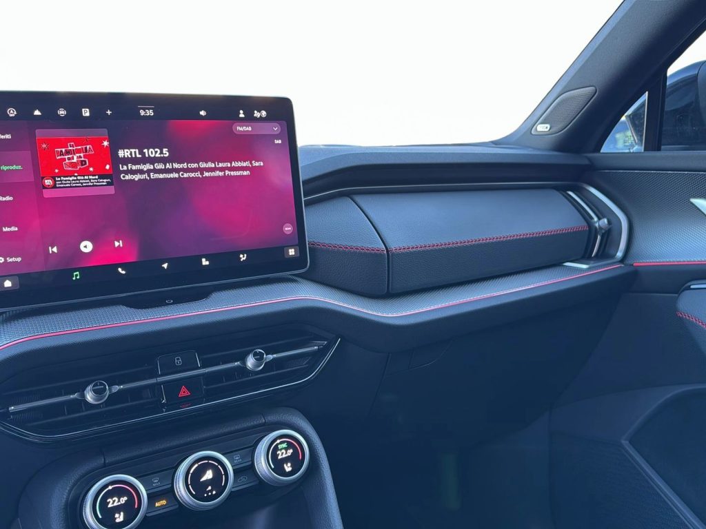 SKODA Kodiaq 2.0 tsi rs 4x4 265cv dsg 7p.ti - 22