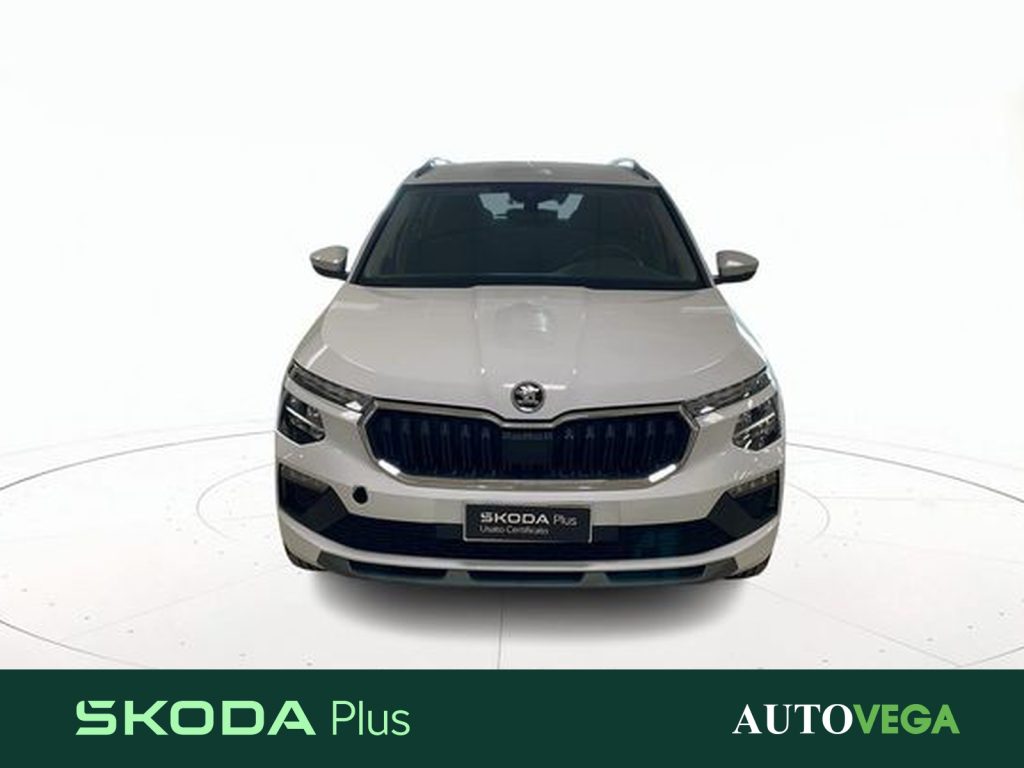 SKODA Kamiq 1.0 tsi selection 95cv - 2