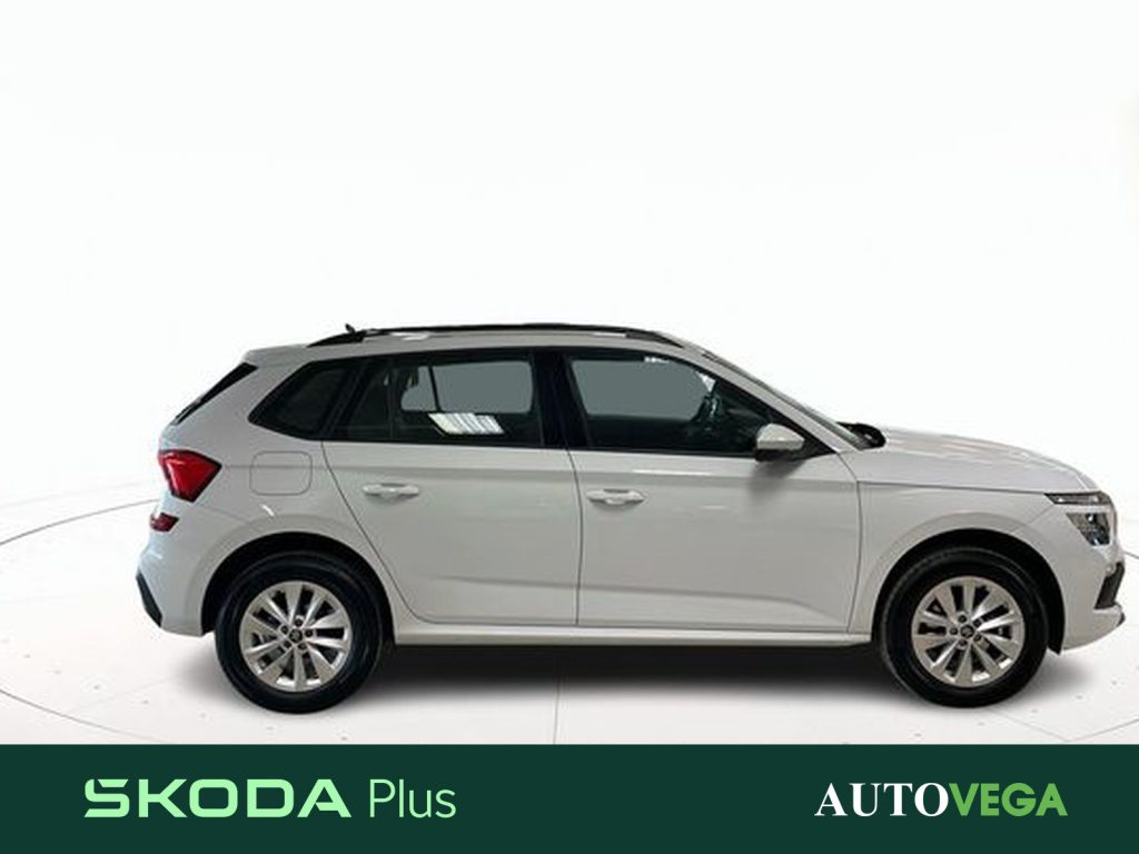 SKODA Kamiq 1.0 tsi selection 95cv - 3