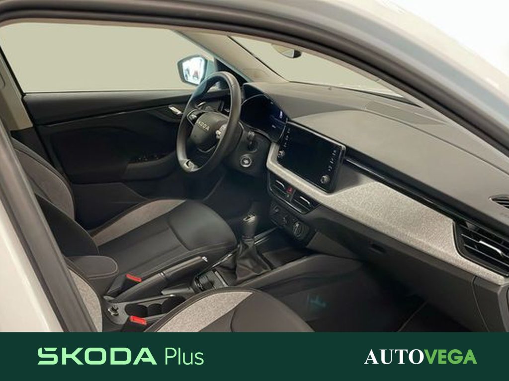 SKODA Kamiq 1.0 tsi selection 95cv - 6