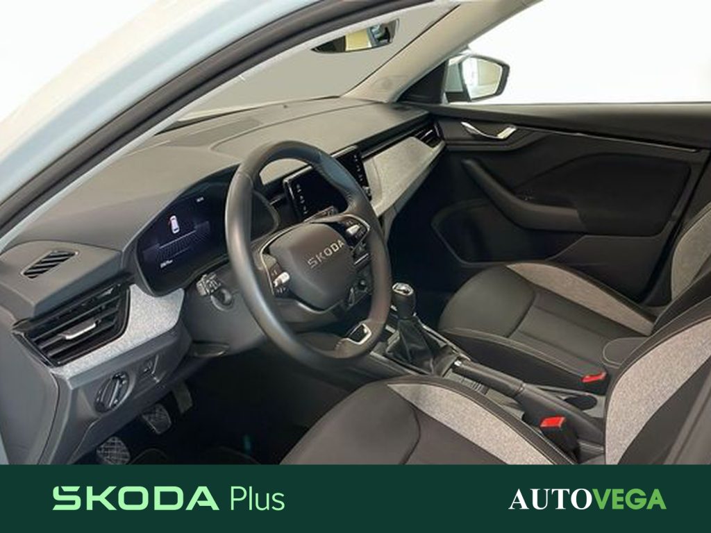 SKODA Kamiq 1.0 tsi selection 95cv - 7