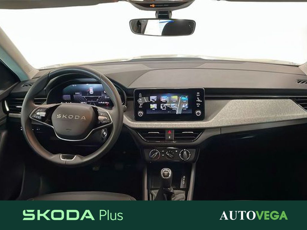 SKODA Kamiq 1.0 tsi selection 95cv - 8