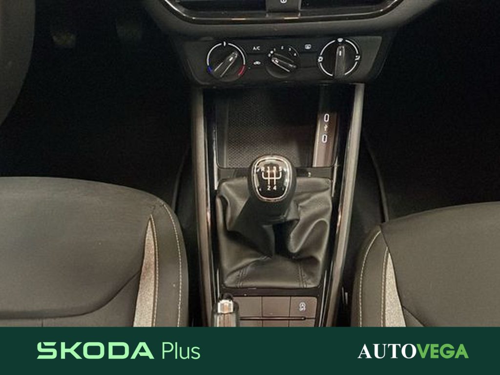 SKODA Kamiq 1.0 tsi selection 95cv - 12