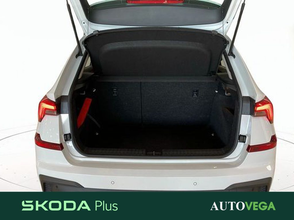 SKODA Kamiq 1.0 tsi selection 95cv - 16