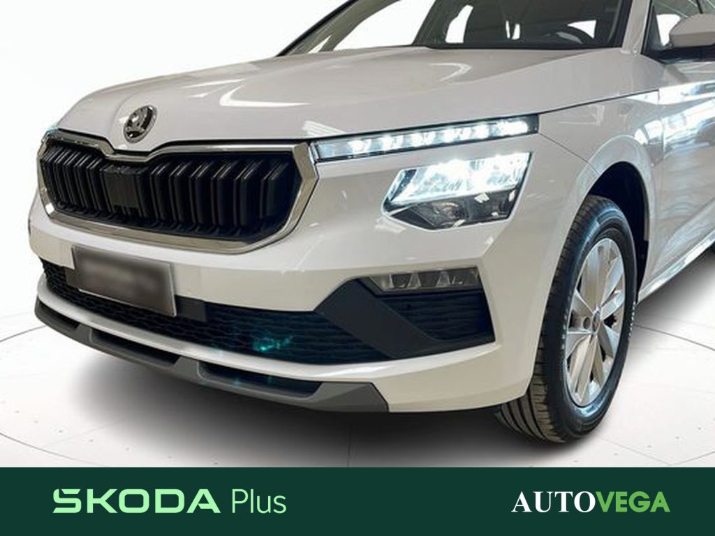 SKODA Kamiq 1.0 tsi selection 95cv - 18