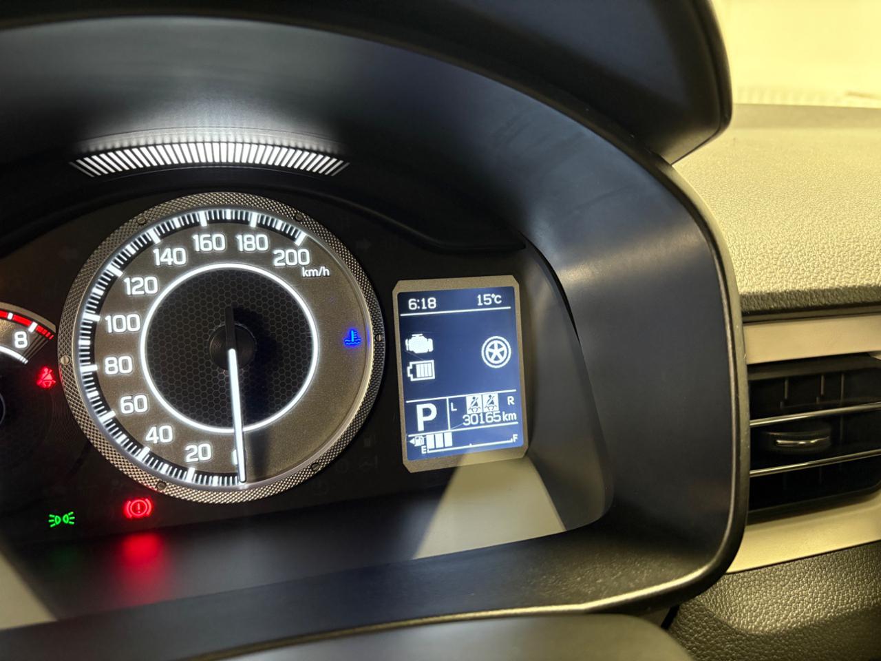 SUZUKI Ignis 1.2 Hybrid CVT Top KM 30.000 - 12