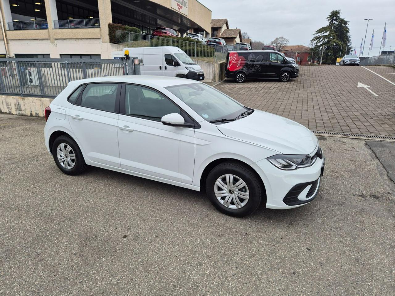 VOLKSWAGEN Polo 1.0 Life - 6