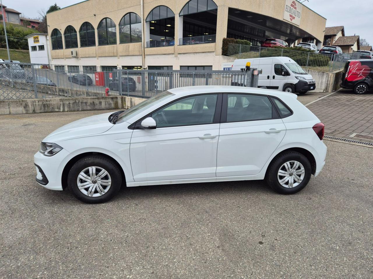 VOLKSWAGEN Polo 1.0 Life - 3