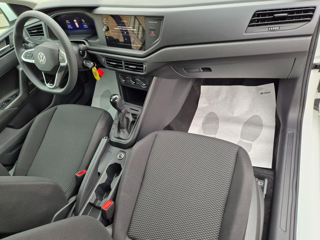 VOLKSWAGEN Polo 1.0 Life - 12