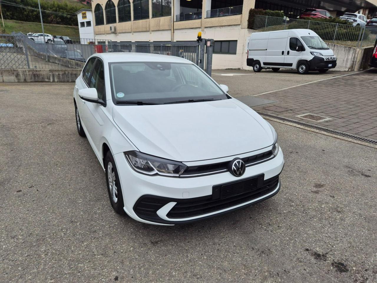 VOLKSWAGEN Polo 1.0 Life - 4