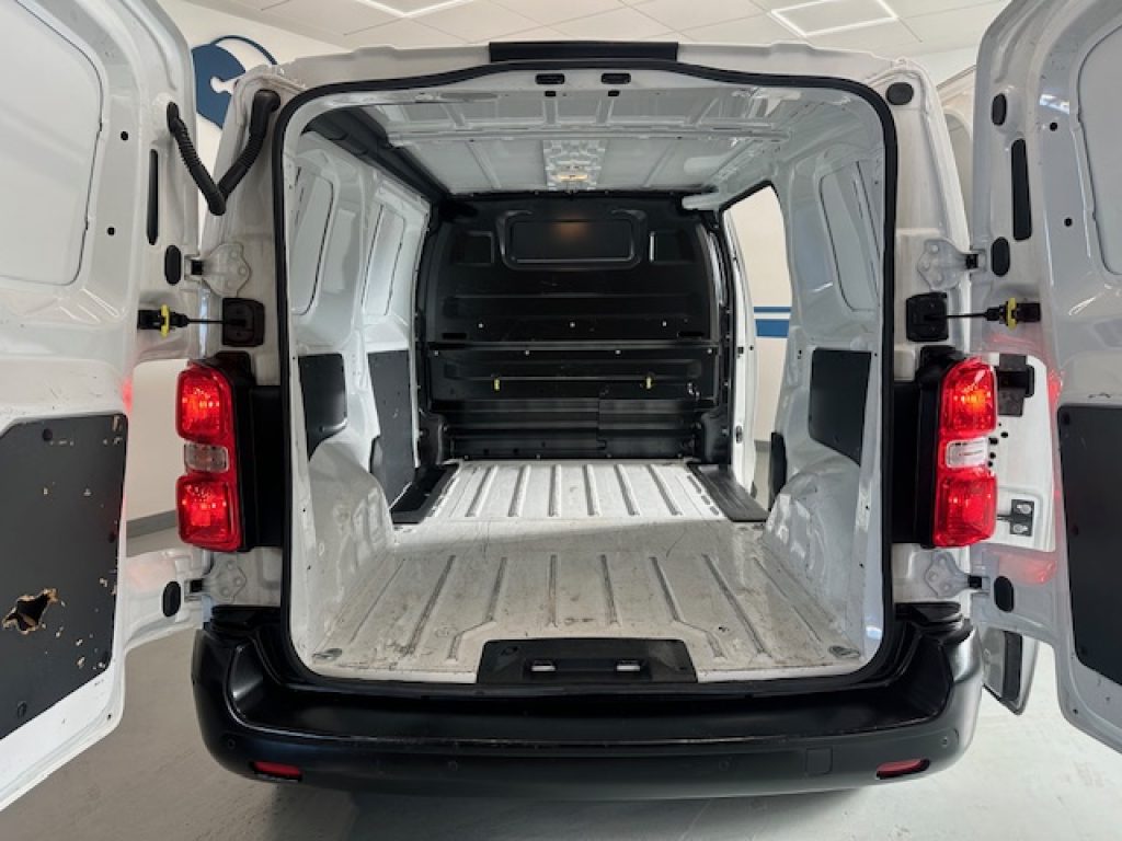 CITROEN JUMPY  1.5 BlueHDi 100 S&S PL-SL-TN Furgone XL Clu - 6