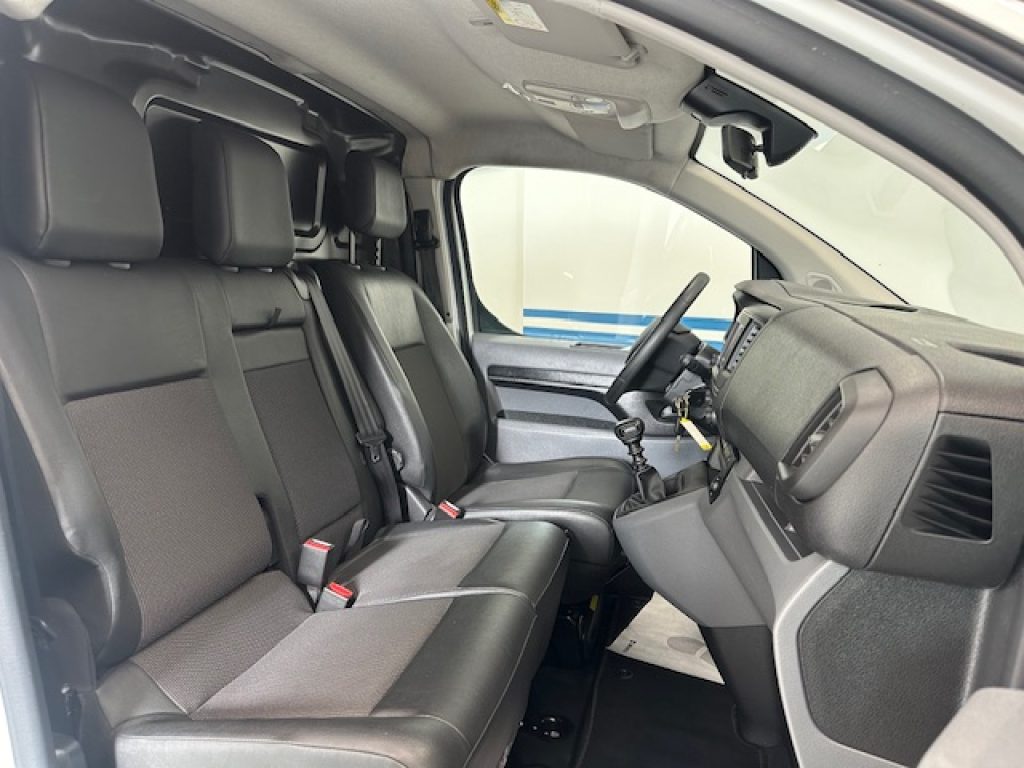 CITROEN JUMPY  1.5 BlueHDi 100 S&S PL-SL-TN Furgone XL Clu - 13