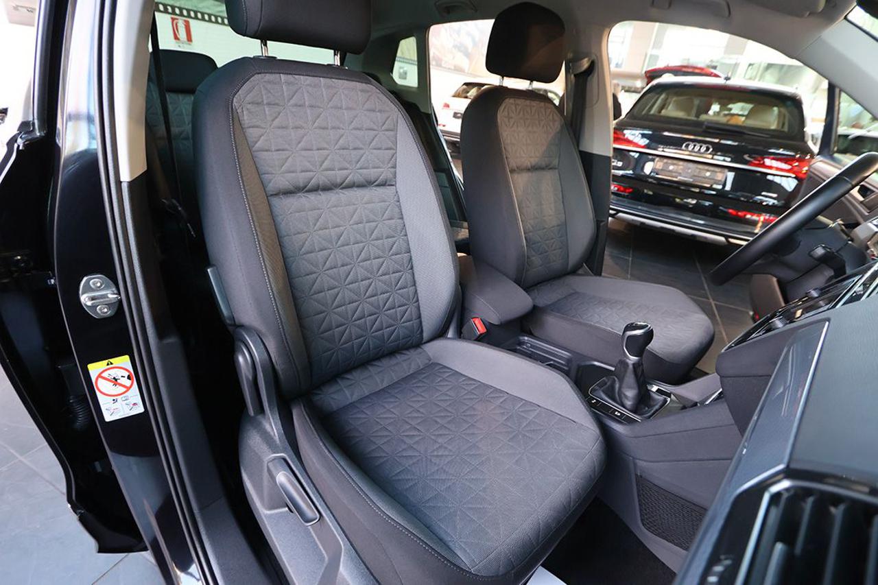 VOLKSWAGEN Tiguan 1.5 TSI 150cv ACT Life - 16