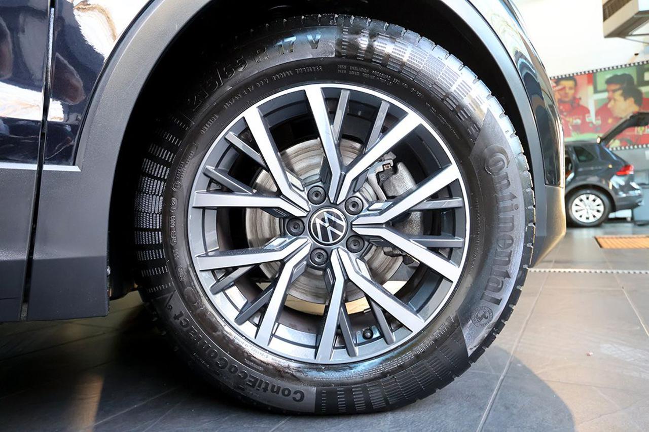 VOLKSWAGEN Tiguan 1.5 TSI 150cv ACT Life - 6