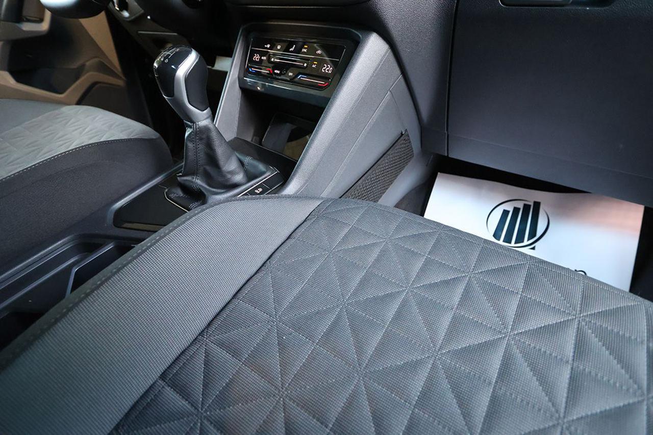 VOLKSWAGEN Tiguan 1.5 TSI 150cv ACT Life - 29